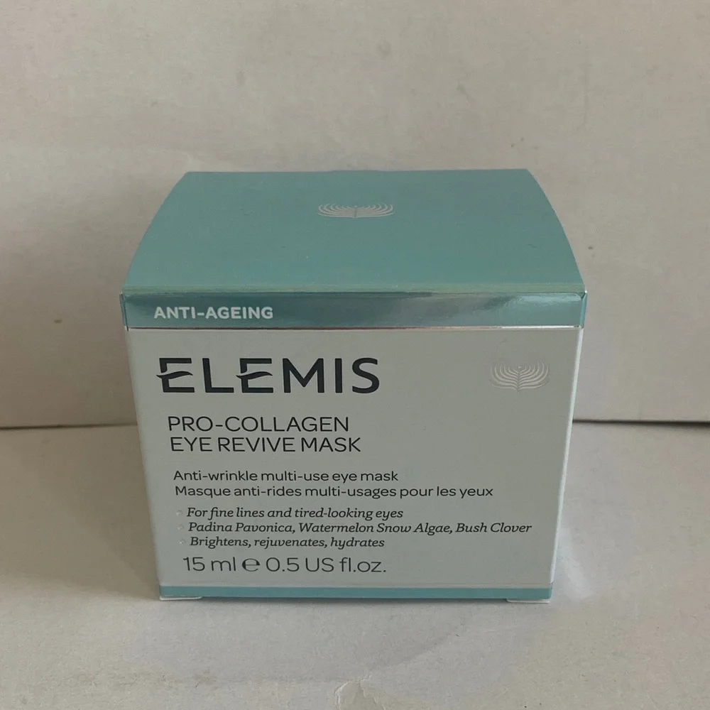ELEMIS pro collagen